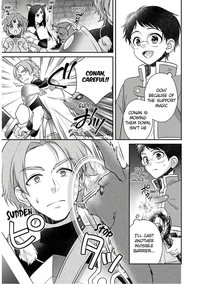 Isekai Cheat Kaitakuki Chapter 8 page 20