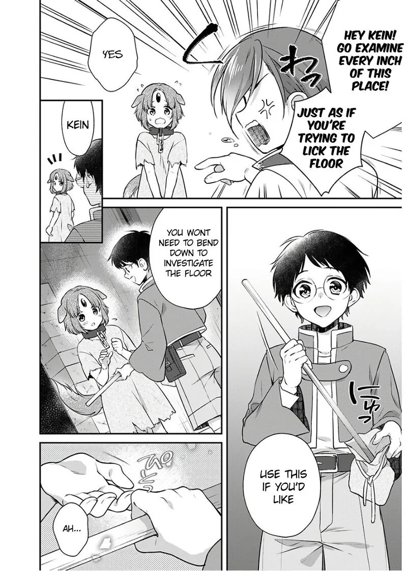 Isekai Cheat Kaitakuki Chapter 8 page 25