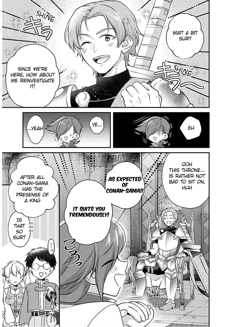 Isekai Cheat Kaitakuki Chapter 8 page 24