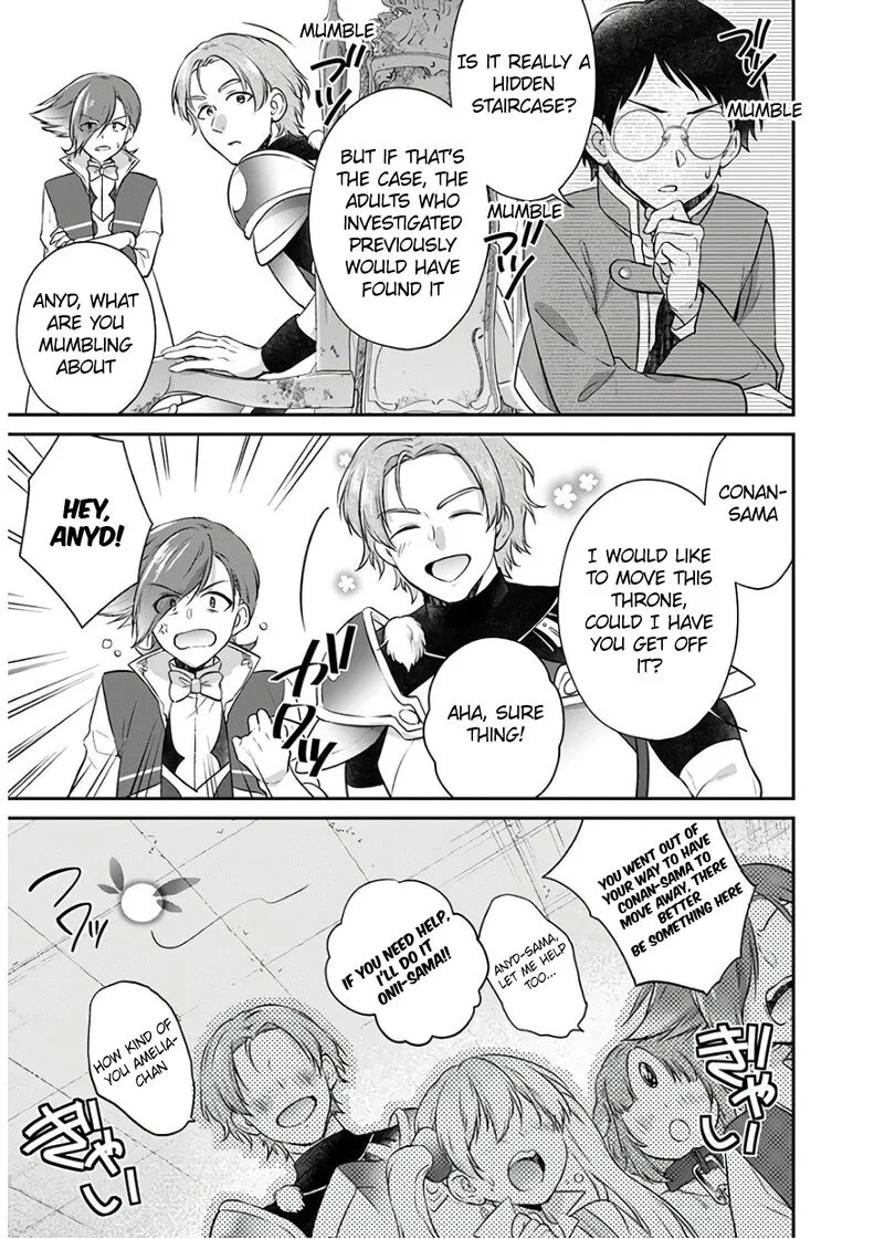 Isekai Cheat Kaitakuki Chapter 8 page 28