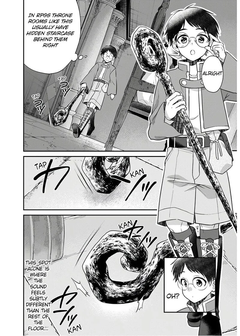Isekai Cheat Kaitakuki Chapter 8 page 27