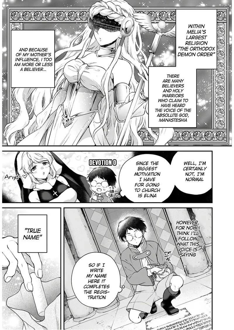 Isekai Cheat Kaitakuki Chapter 9 page 11