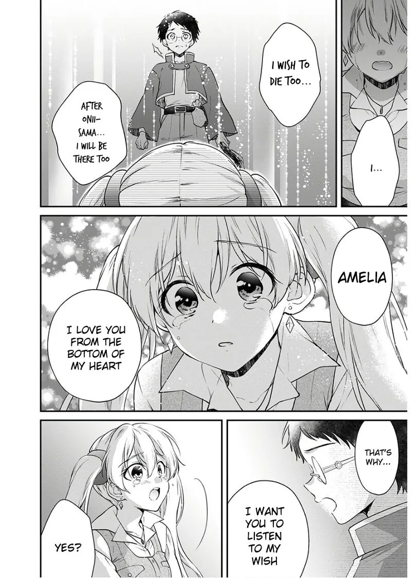 Isekai Cheat Kaitakuki Chapter 9 page 28