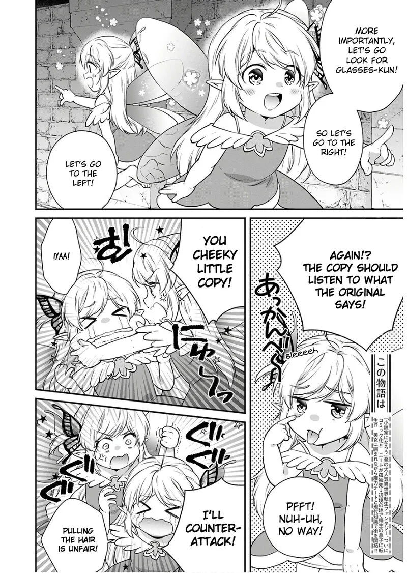 Isekai Cheat Kaitakuki Chapter 9 page 4