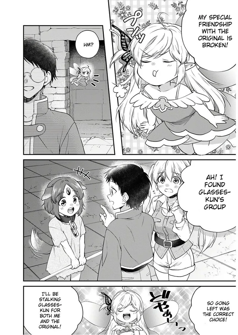 Isekai Cheat Kaitakuki Chapter 9 page 6
