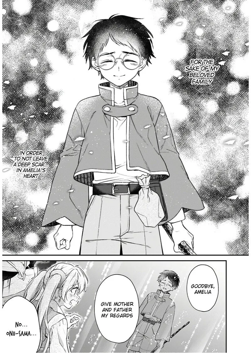 Isekai Cheat Kaitakuki Chapter 9 page 27