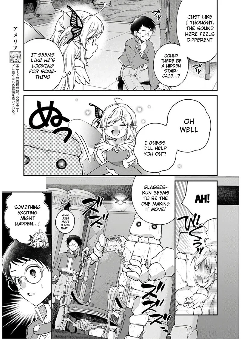 Isekai Cheat Kaitakuki Chapter 9 page 7