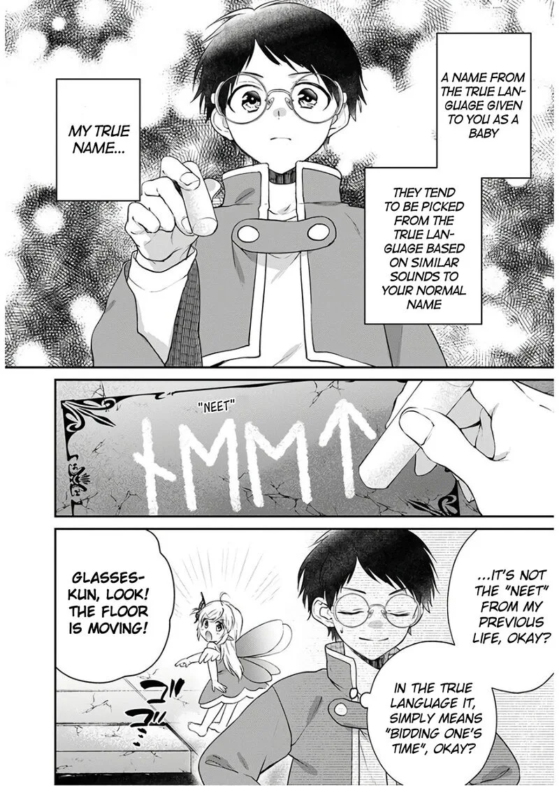 Isekai Cheat Kaitakuki Chapter 9 page 12