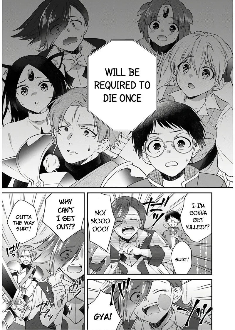 Isekai Cheat Kaitakuki Chapter 9 page 19