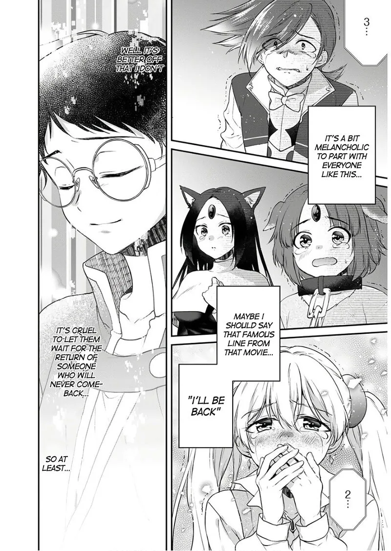 Isekai Cheat Kaitakuki Chapter 9 page 30