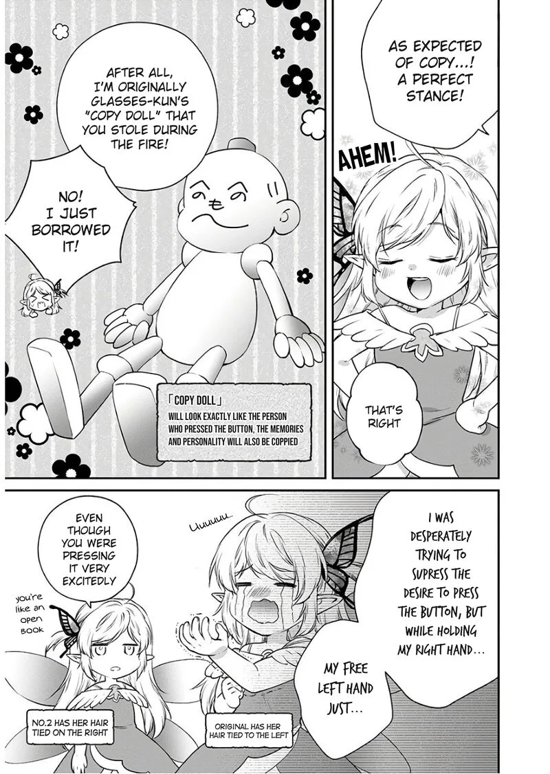 Isekai Cheat Kaitakuki Chapter 9 page 3