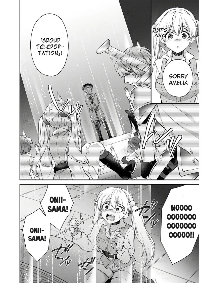 Isekai Cheat Kaitakuki Chapter 9 page 24