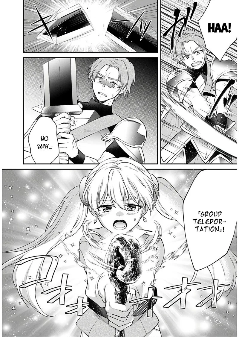 Isekai Cheat Kaitakuki Chapter 9 page 20