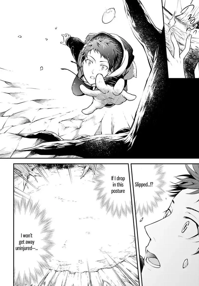 Isekai Cheat Survival Meshi Chapter 1 page 29