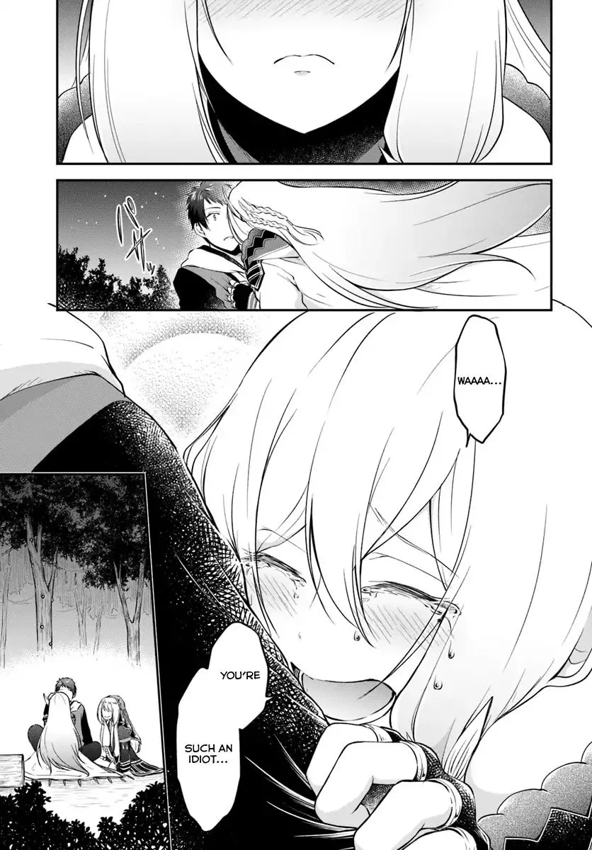 Isekai Cheat Survival Meshi Chapter 10 page 13