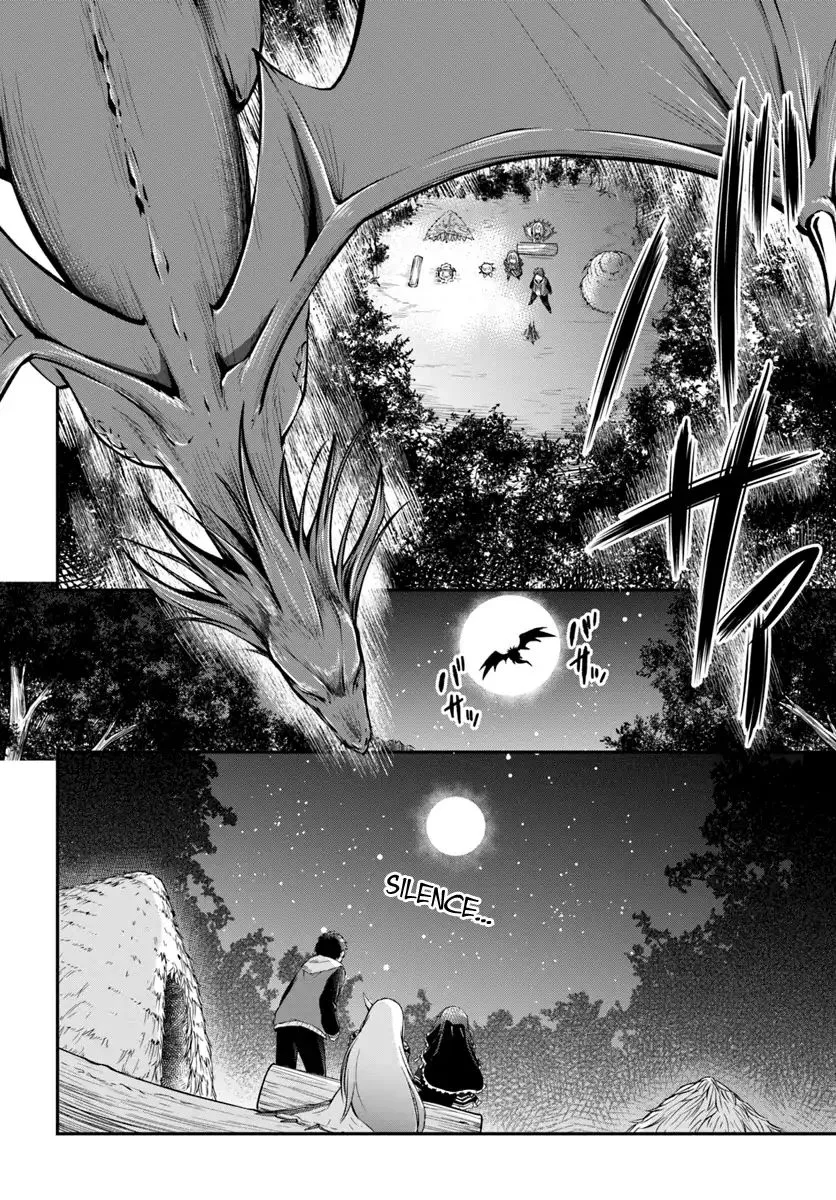 Isekai Cheat Survival Meshi Chapter 10 page 2