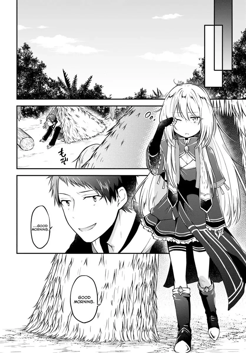 Isekai Cheat Survival Meshi Chapter 10 page 16