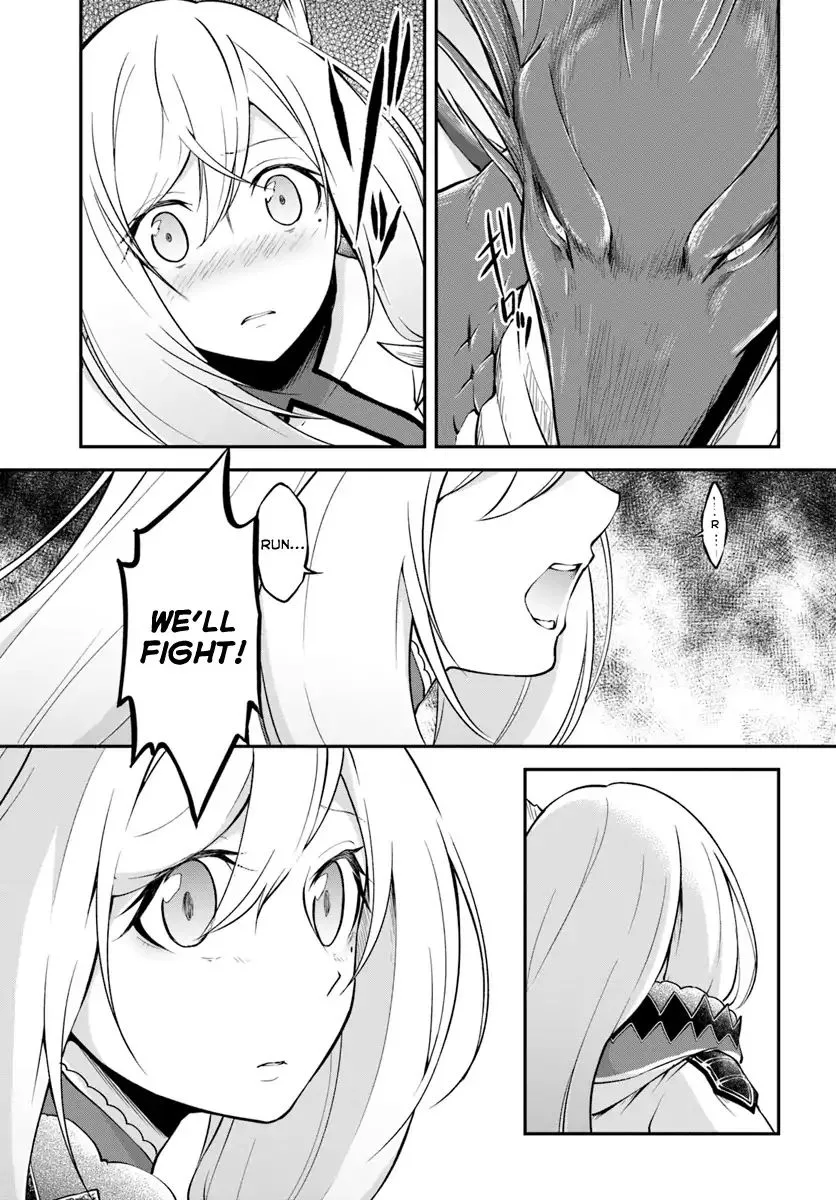 Isekai Cheat Survival Meshi Chapter 11 page 12