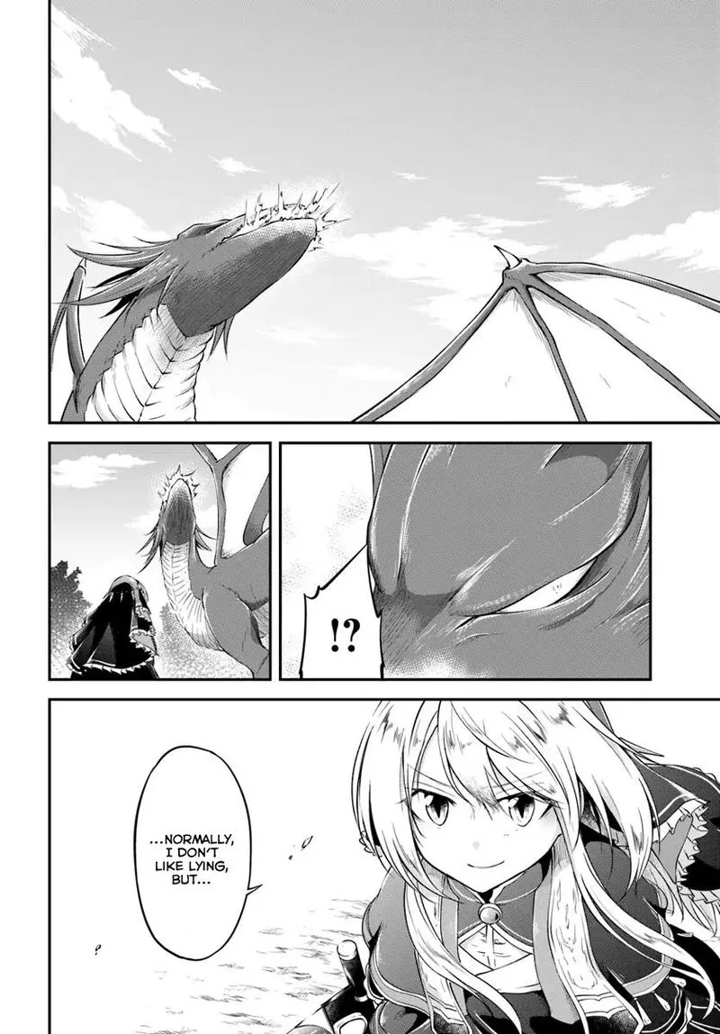 Isekai Cheat Survival Meshi Chapter 12 page 34