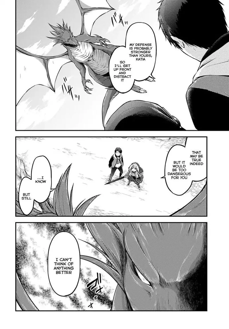 Isekai Cheat Survival Meshi Chapter 12 page 2