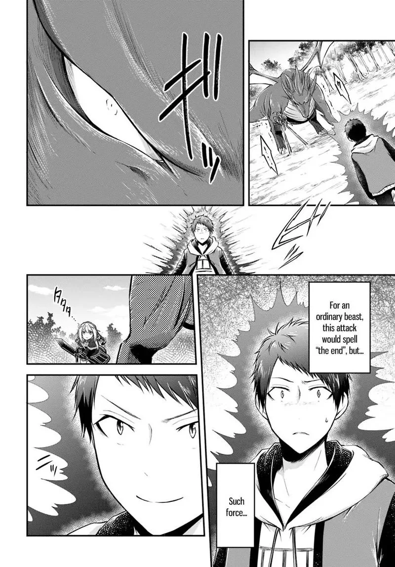 Isekai Cheat Survival Meshi Chapter 12 page 23