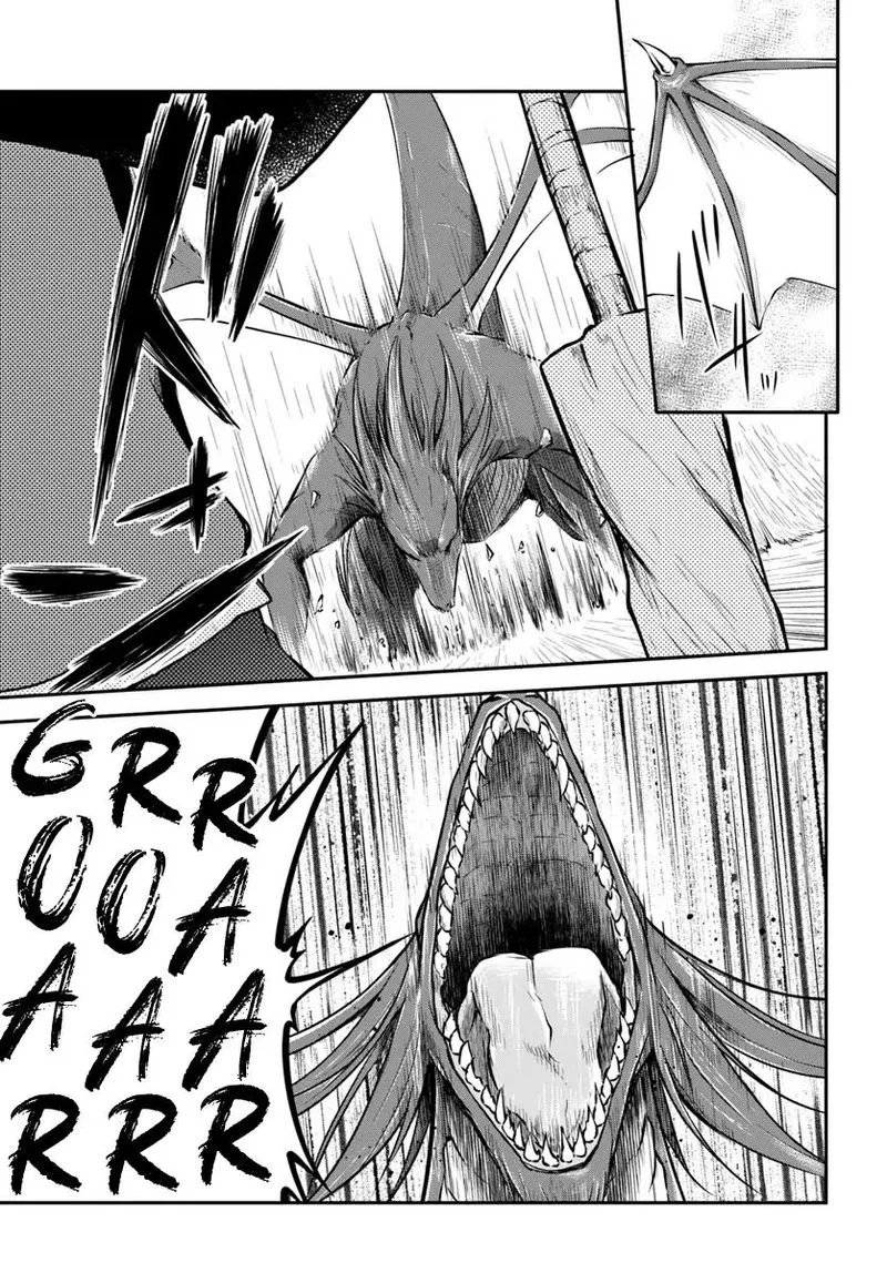 Isekai Cheat Survival Meshi Chapter 12 page 7