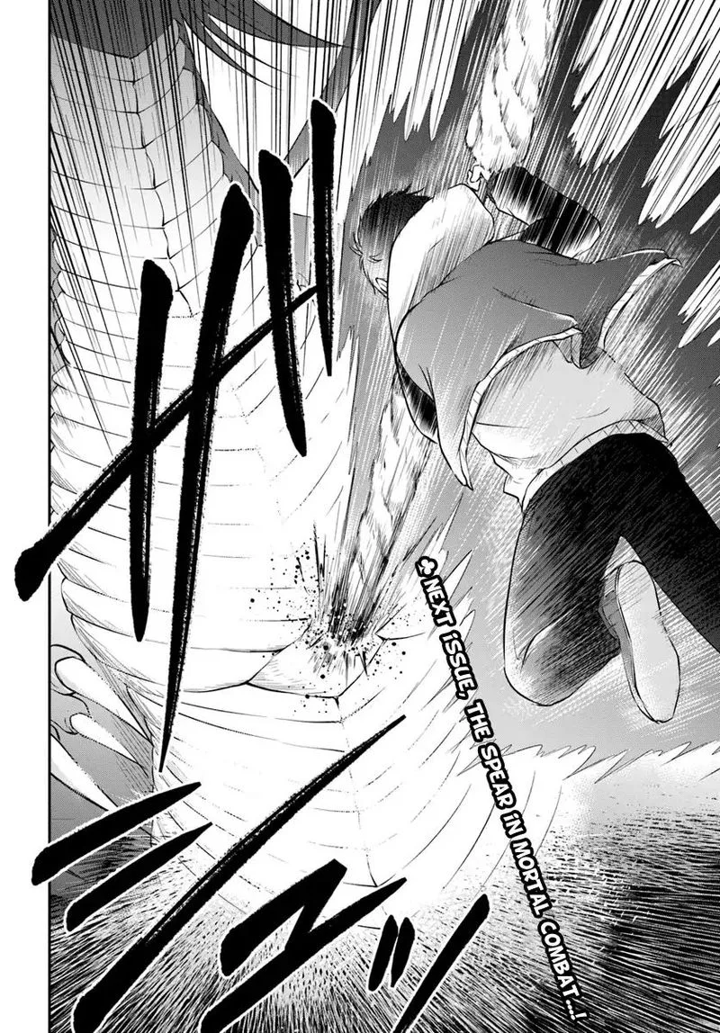 Isekai Cheat Survival Meshi Chapter 12 page 36
