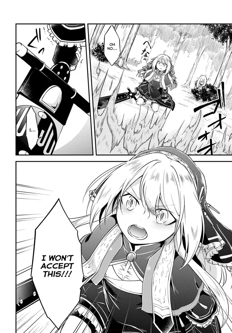 Isekai Cheat Survival Meshi Chapter 13 page 13