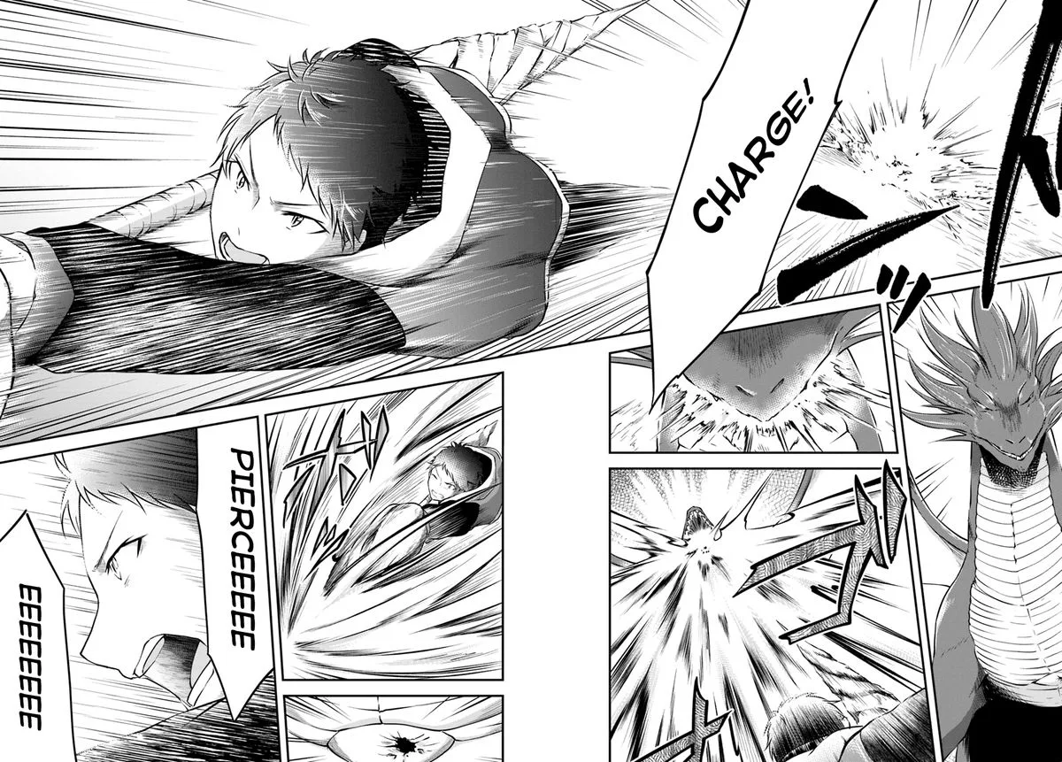 Isekai Cheat Survival Meshi Chapter 13 page 25