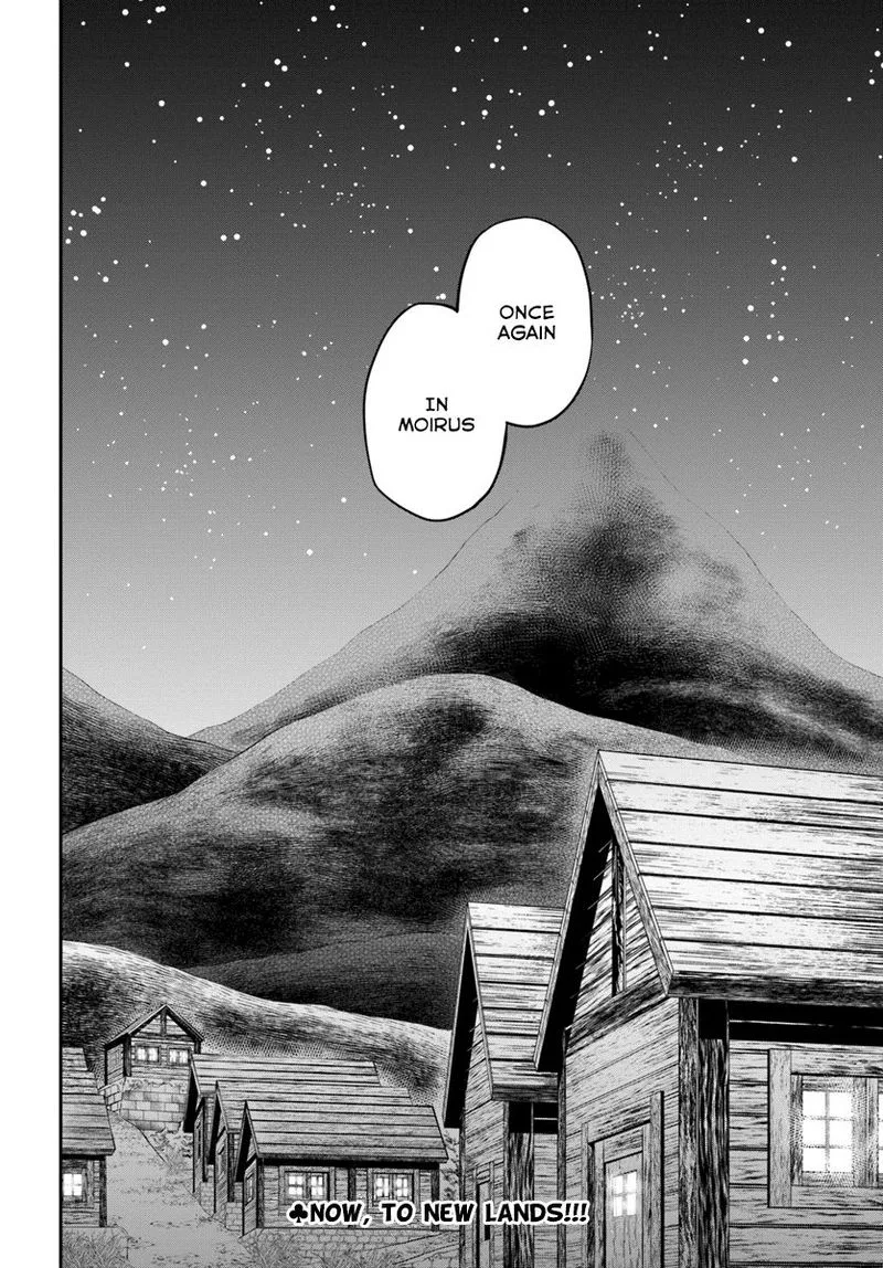 Isekai Cheat Survival Meshi Chapter 15 page 31