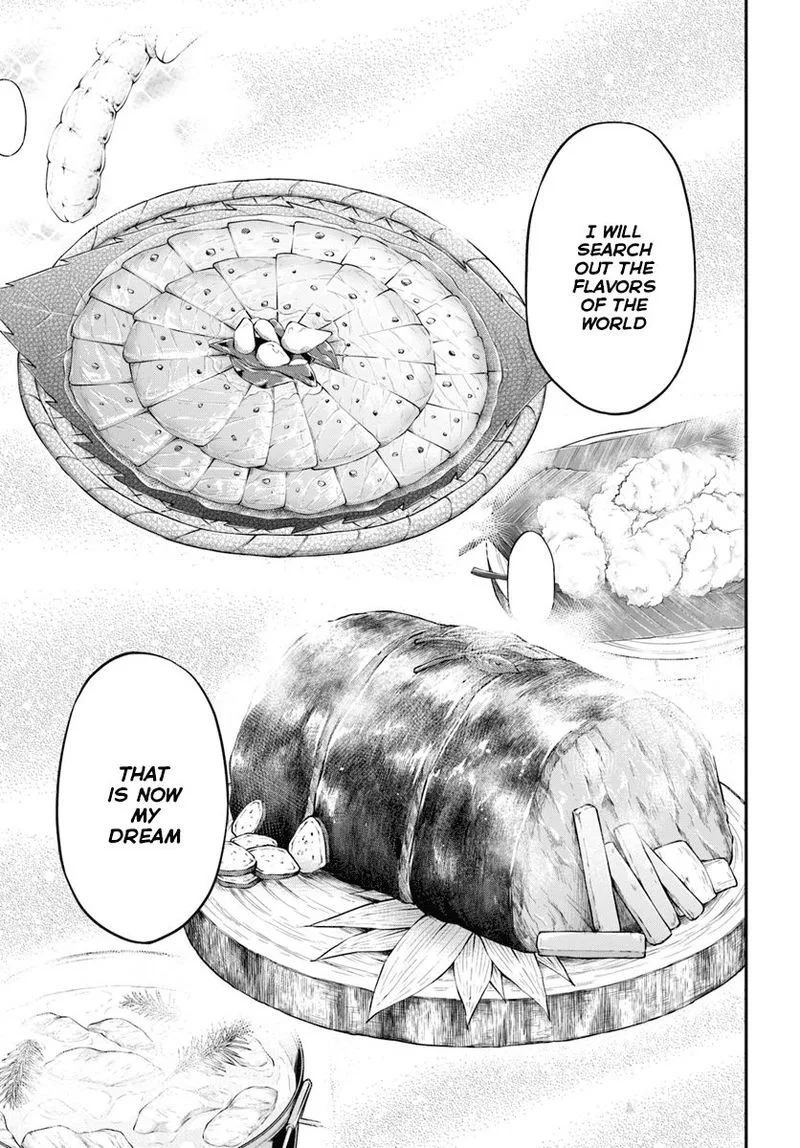 Isekai Cheat Survival Meshi Chapter 15 page 16