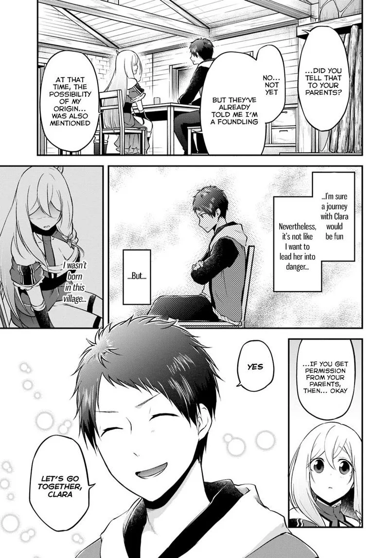 Isekai Cheat Survival Meshi Chapter 15 page 26