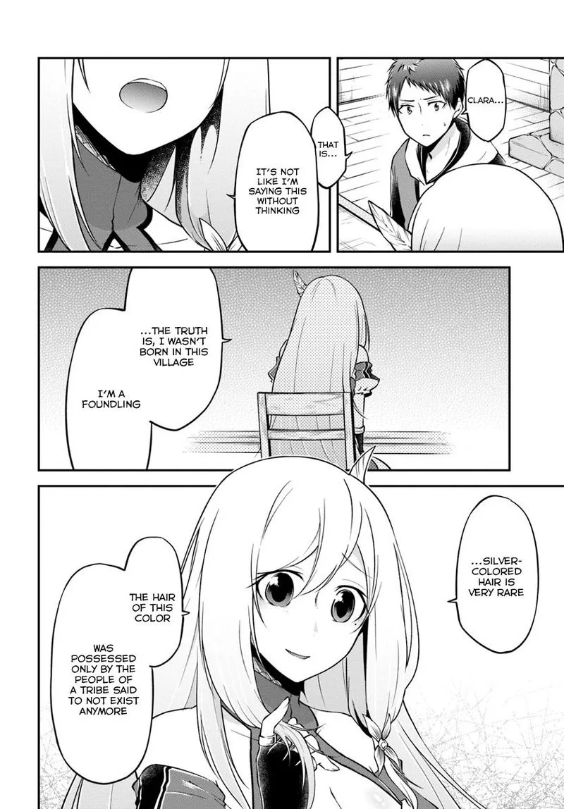 Isekai Cheat Survival Meshi Chapter 15 page 21