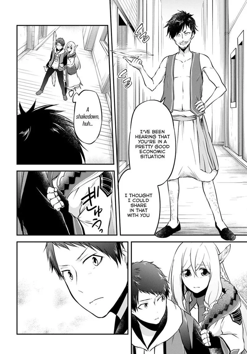 Isekai Cheat Survival Meshi Chapter 16 page 13