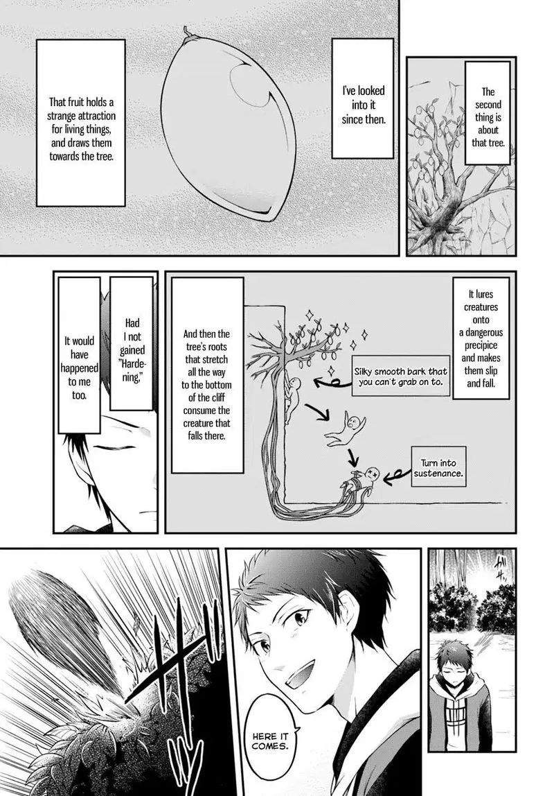Isekai Cheat Survival Meshi Chapter 2 page 10