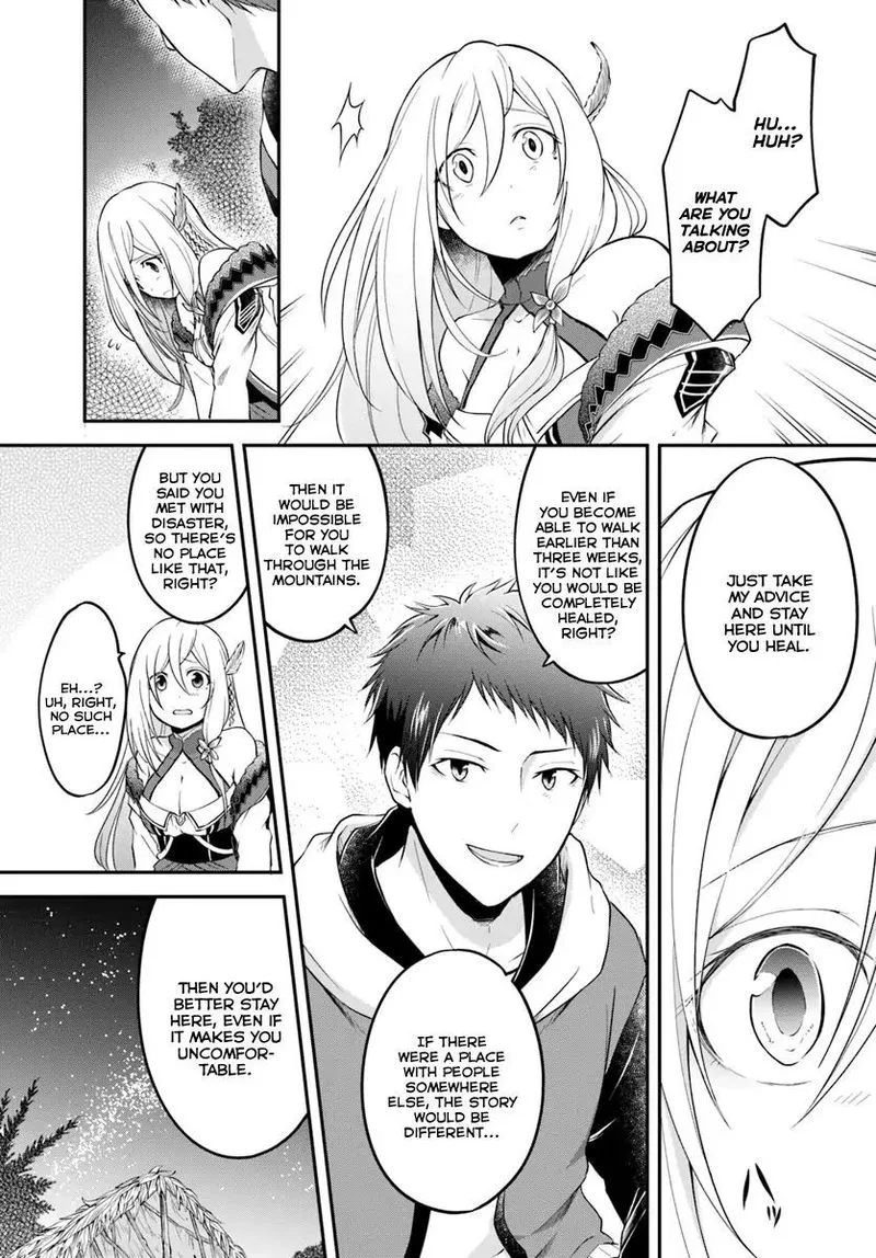 Isekai Cheat Survival Meshi Chapter 2 page 28