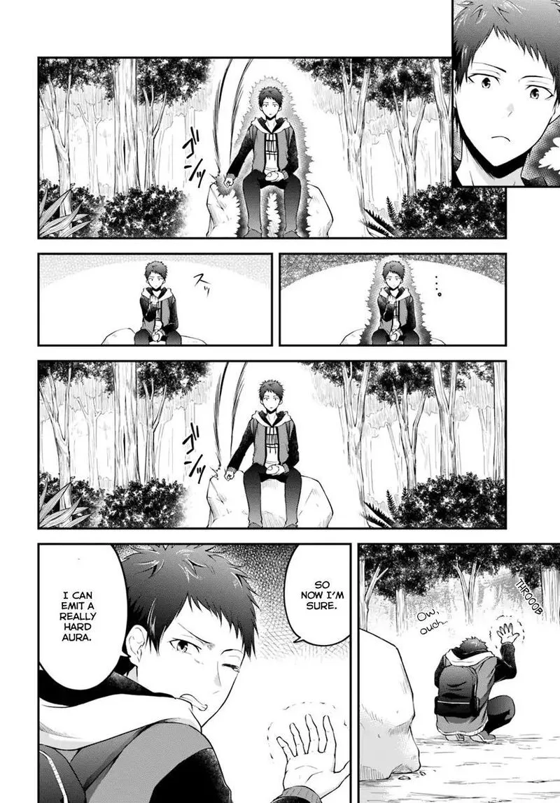 Isekai Cheat Survival Meshi Chapter 2 page 5