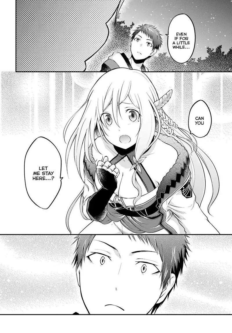 Isekai Cheat Survival Meshi Chapter 2 page 27