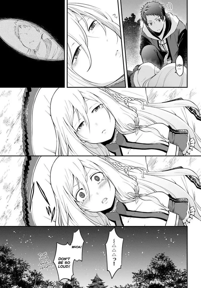Isekai Cheat Survival Meshi Chapter 2 page 20