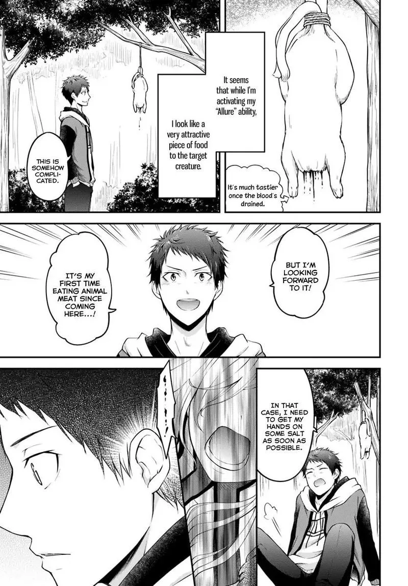 Isekai Cheat Survival Meshi Chapter 2 page 12