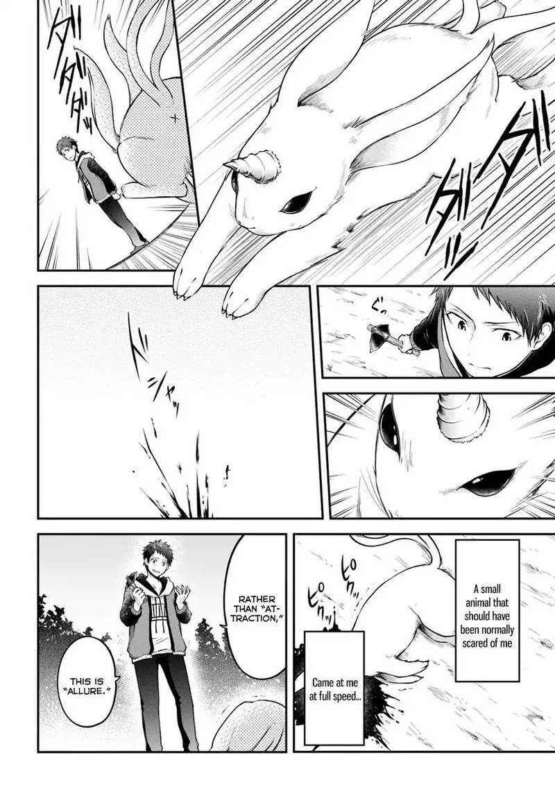 Isekai Cheat Survival Meshi Chapter 2 page 11