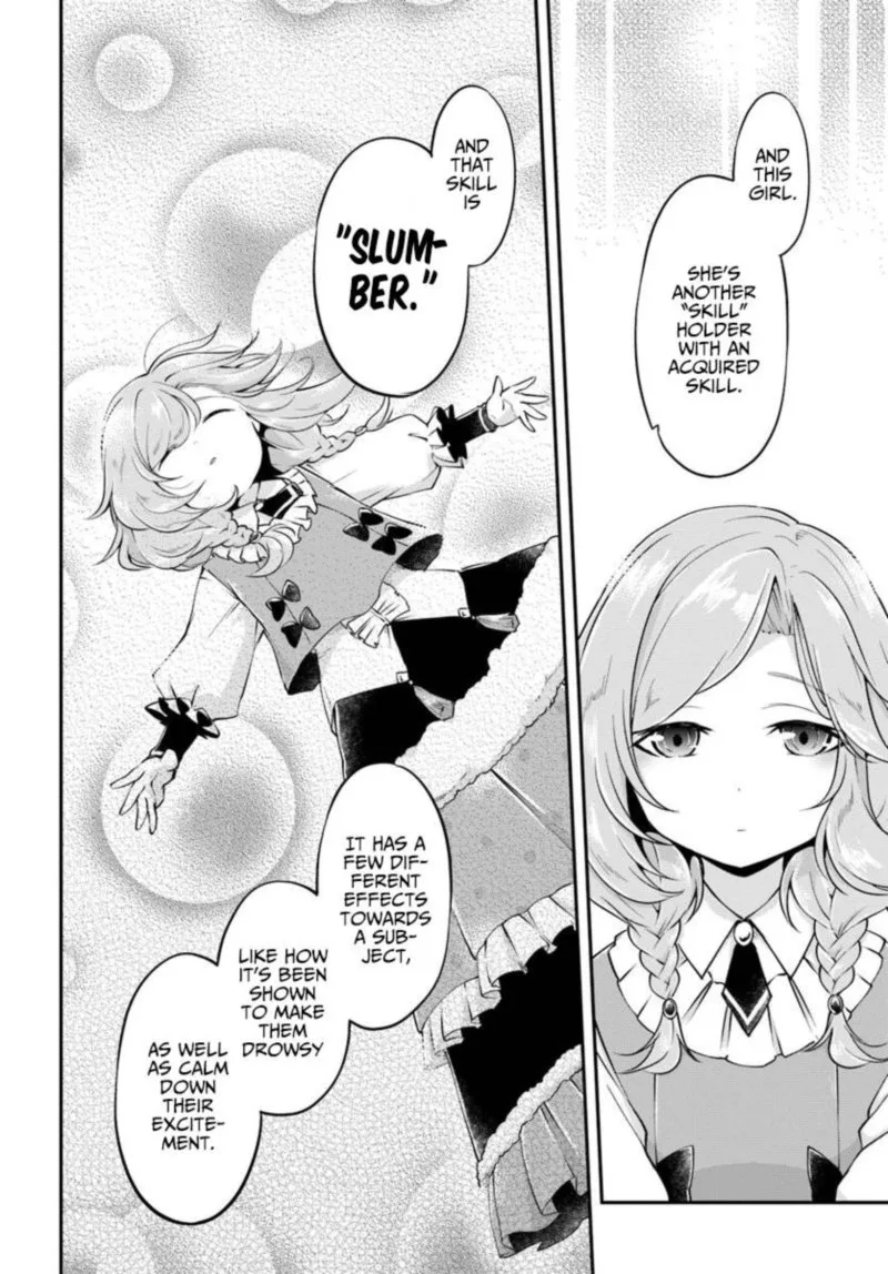 Isekai Cheat Survival Meshi Chapter 20 page 8