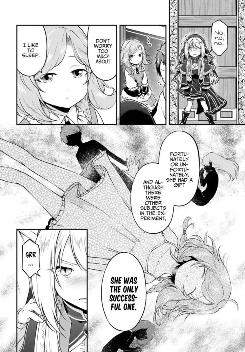 Isekai Cheat Survival Meshi Chapter 20 page 14