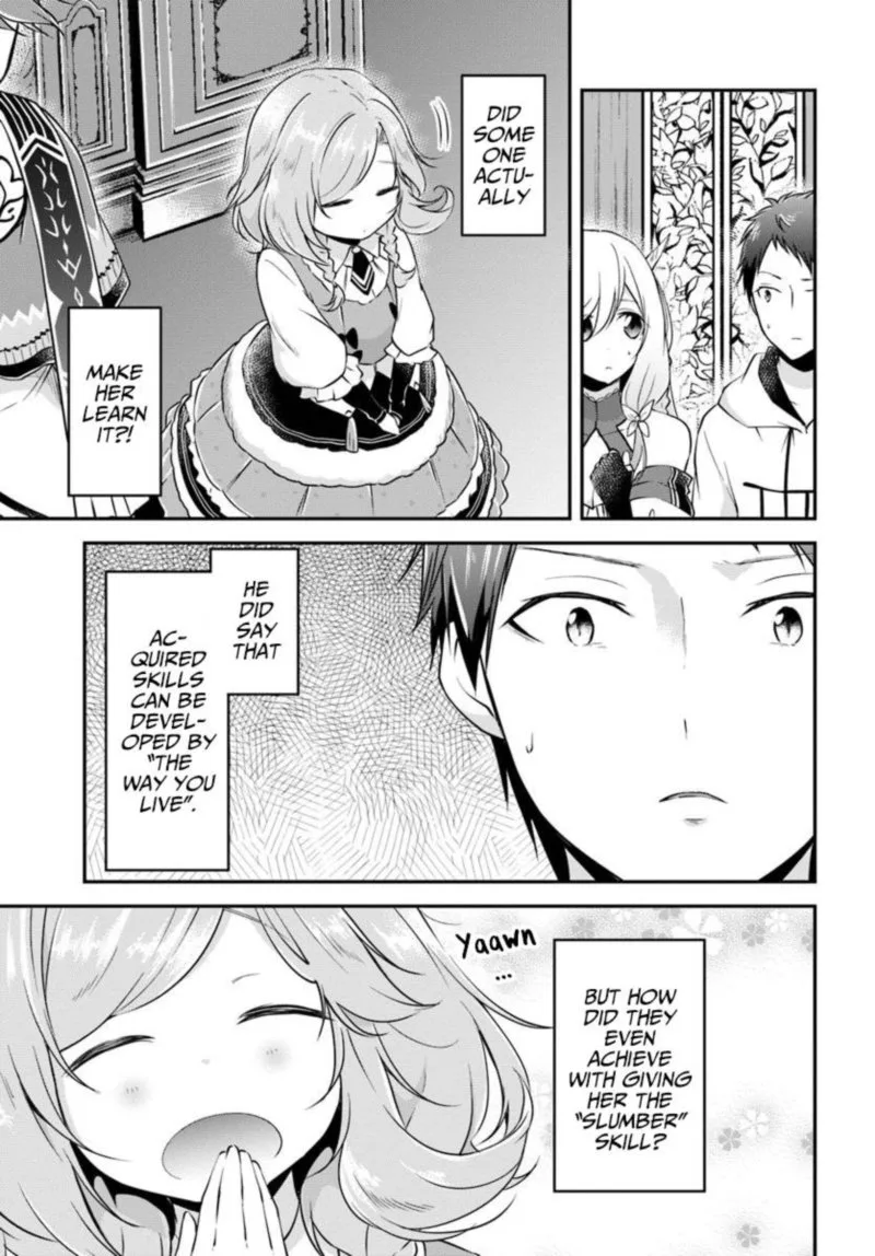 Isekai Cheat Survival Meshi Chapter 20 page 11