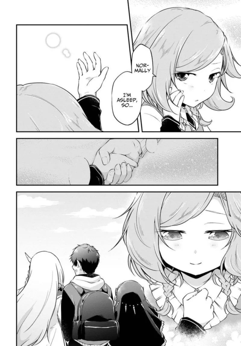 Isekai Cheat Survival Meshi Chapter 20 page 30