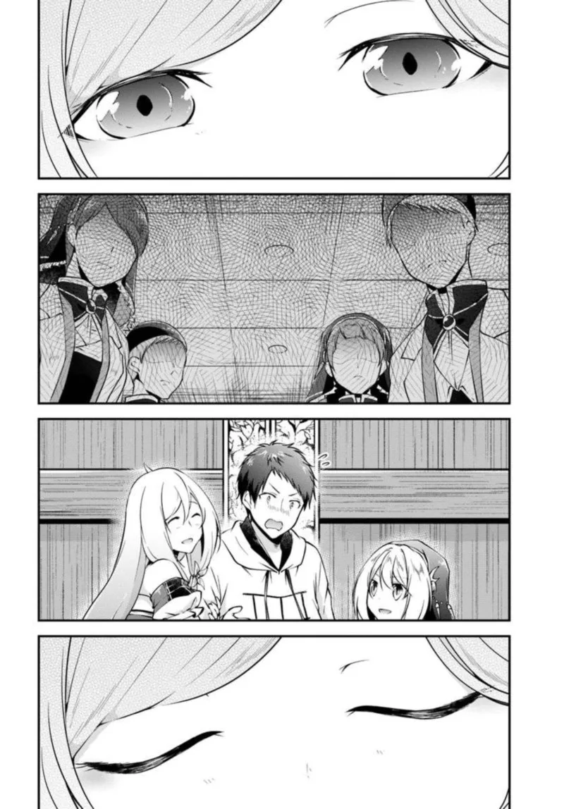 Isekai Cheat Survival Meshi Chapter 20 page 24
