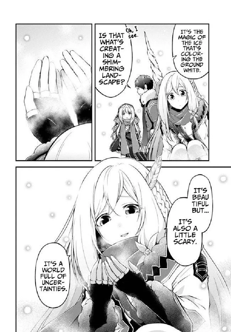 Isekai Cheat Survival Meshi Chapter 22 page 4