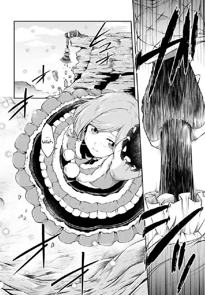 Isekai Cheat Survival Meshi Chapter 22 page 28