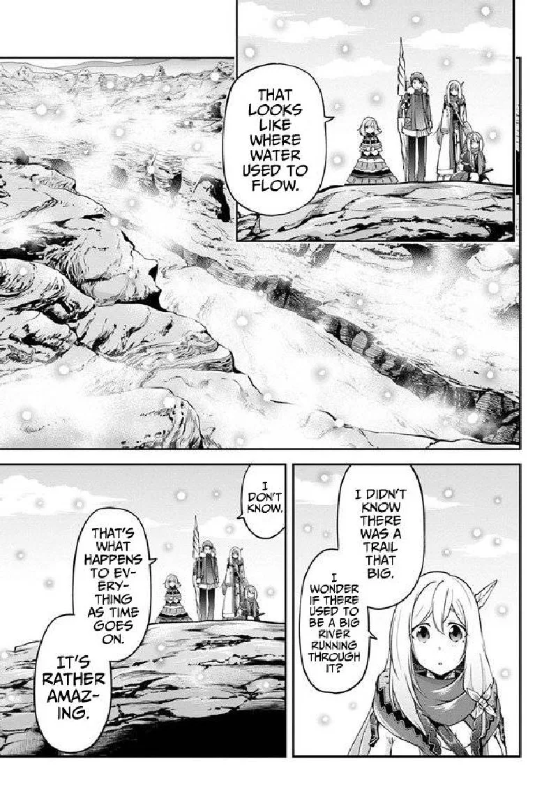 Isekai Cheat Survival Meshi Chapter 22 page 17