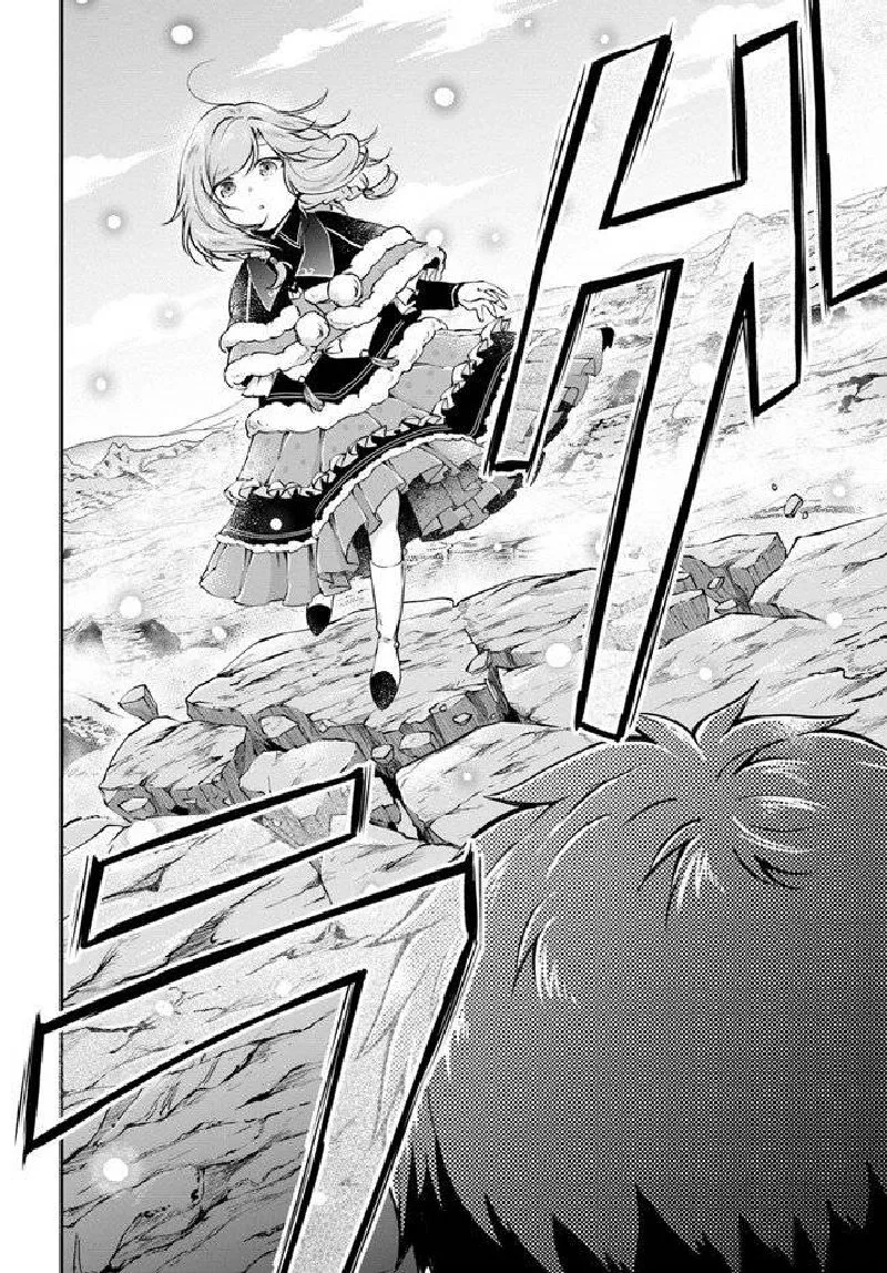 Isekai Cheat Survival Meshi Chapter 22 page 26